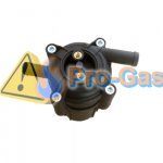 Купить фильтр паровой фазы газовый ALEX Ultra 360º Ø12хØ12 (с отстойником) Купить фильтр паровой фазы газовый ALEX Ultra 360º Ø12хØ12 (с отстойником)